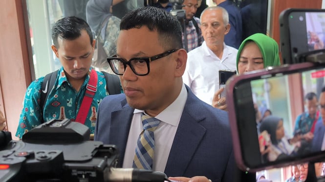 MKD Bebaskan Uya Kuya: Video Lama Jadi Polemik