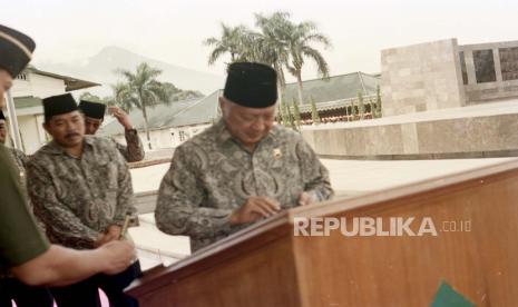 Soeharto Kembali Diusulkan Jadi Pahlawan Nasional, Proses Berjalan