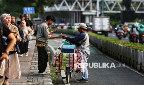 Pertumbuhan Ekonomi Kuartal III Disorot, Ekonom Temukan Kejanggalan Data