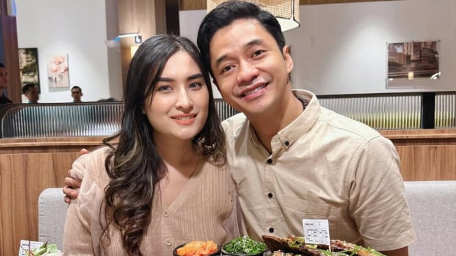 Angbeen Rishi Gugat Cerai Adly Fairuz, Apa Alasannya?