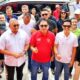 andre-rosiade-daftar-ketua-asprov-pssi-sumbar