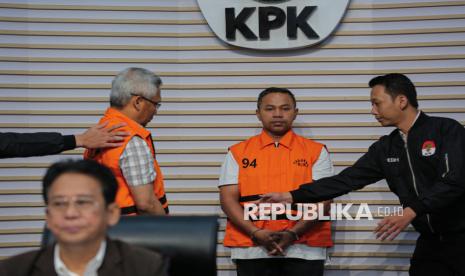 IM57+ Dorong Evaluasi Pusat Usai Gubernur Riau Ditangkap