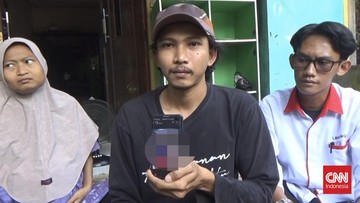 Bullying Bangku, Siswa SMP Tangsel Dirawat Intensif di Jakarta