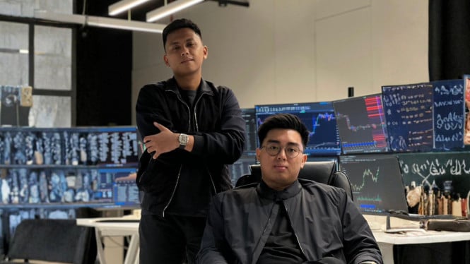 Timothy Ronald Ubah Investasi, Raih Triliunan Rupiah di Usia Muda