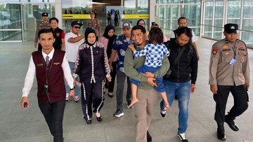 Penculik Bilqis Diduga Jual Anak, Dua Lainnya Jadi Korban