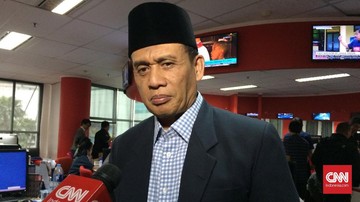 Pemerintah Terbitkan SK, Awasi Kekerasan di Madrasah dan Pesantren
