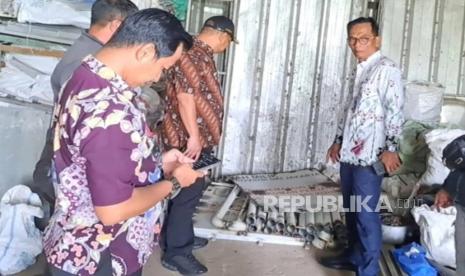 Aset DKI di Kembangan Rusak, Dijual Oknum Ahli Waris?