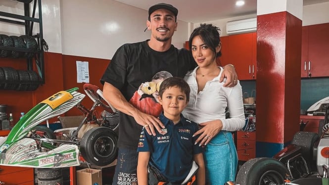 Vincent Verhaag Didik Anak Empati, ‘Bully’ Jadi Metode?