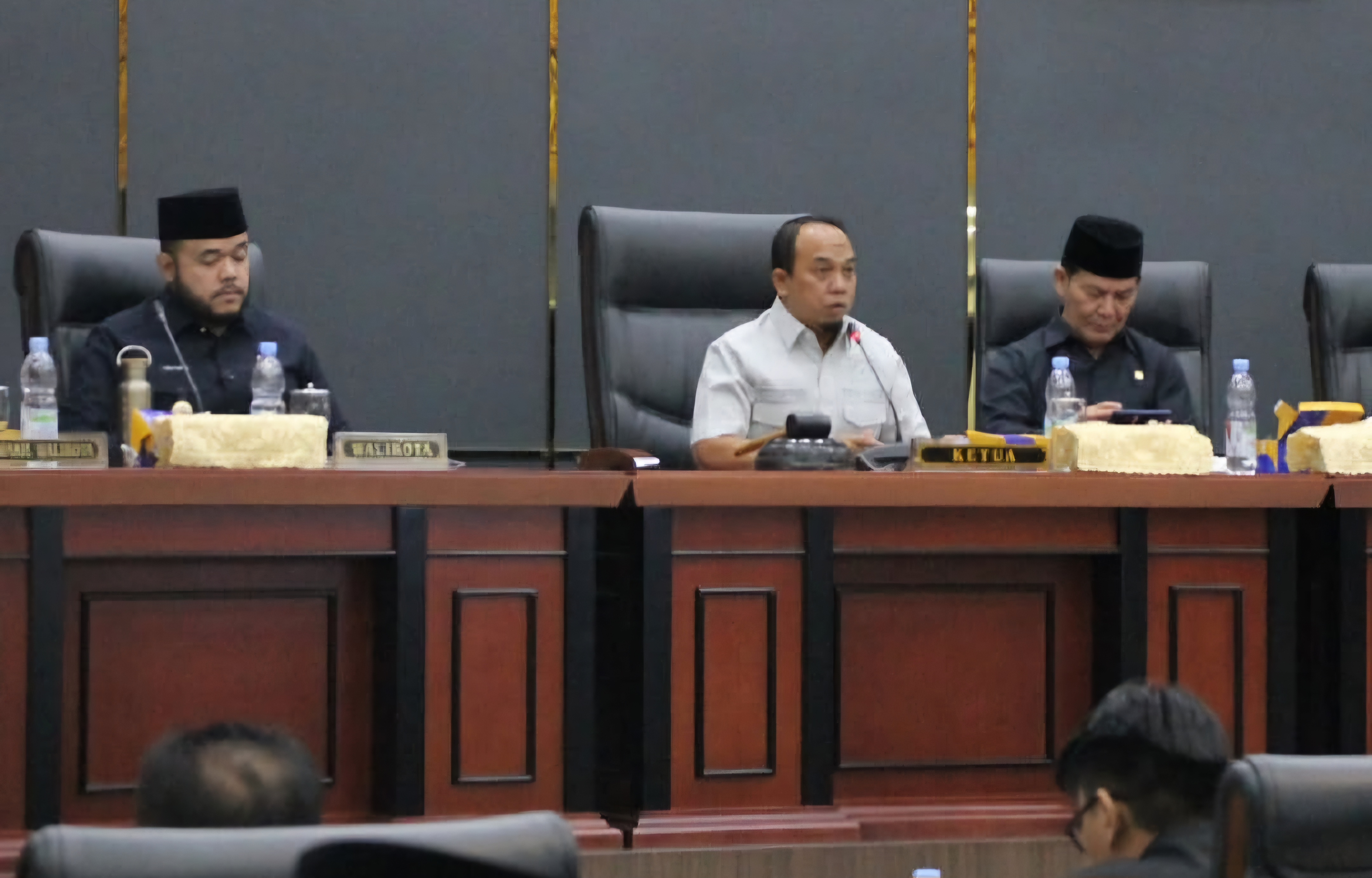 Wali Kota Padang Genjot PAD, Efisienkan Belanja Daerah