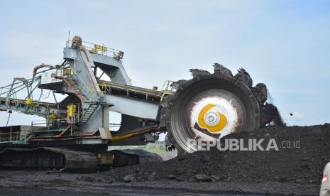 MIND ID Tata Kelola Pertambangan, Maksimalkan Nilai Tambah Negara
