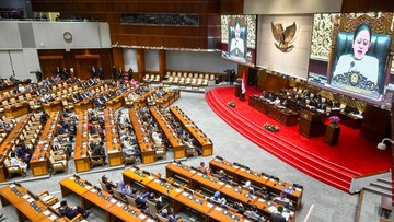 Peradi SAI Kawal RKUHAP, Soroti Perekaman dan Perlindungan Advokat