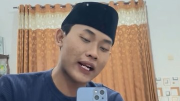 Rais Aam PBNU Kecam Gus Elham, Minta Aparat ‘Jemput Bola’