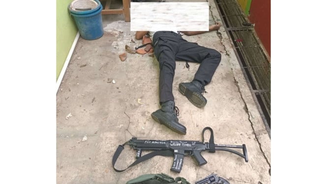 Pelaku Ledakan SMAN 72 Pulih, Polisi Segera Periksa