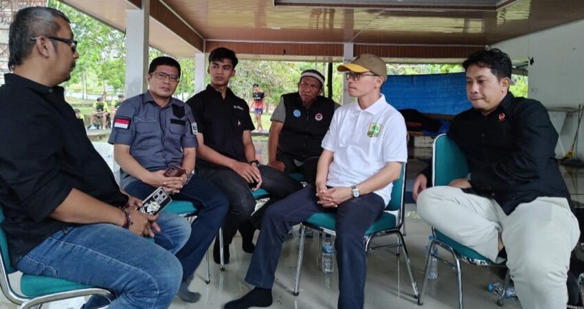 Unand Siap Dukung Atlet Berprestasi, Fasilitasi Genta Al Gifari