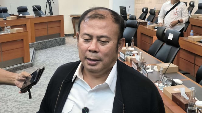 DPR Setujui RKUHAP, Segera Disahkan Jadi Undang-Undang