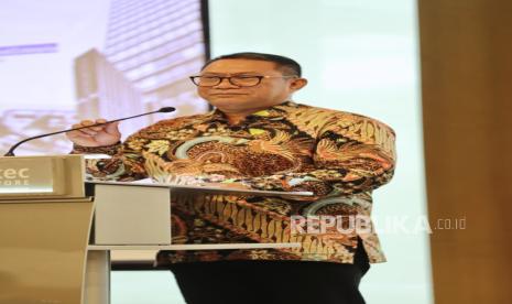 Singapura-Batam Tarik Investasi Global, Fokus Sektor Strategis