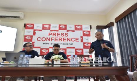 Survei: Mayoritas Publik Yakin Prabowo Bawa Perbaikan Indonesia