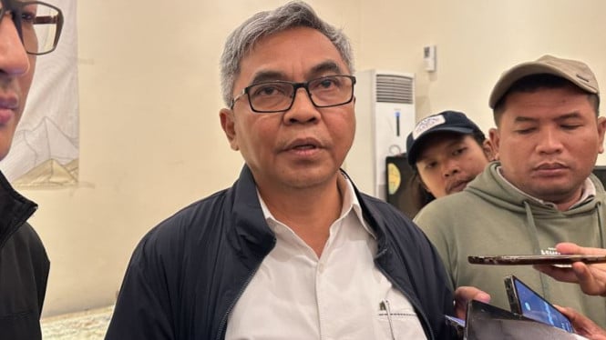 KPK Akan Bentuk Deputi Intelijen, Buru Koruptor Lebih Efektif