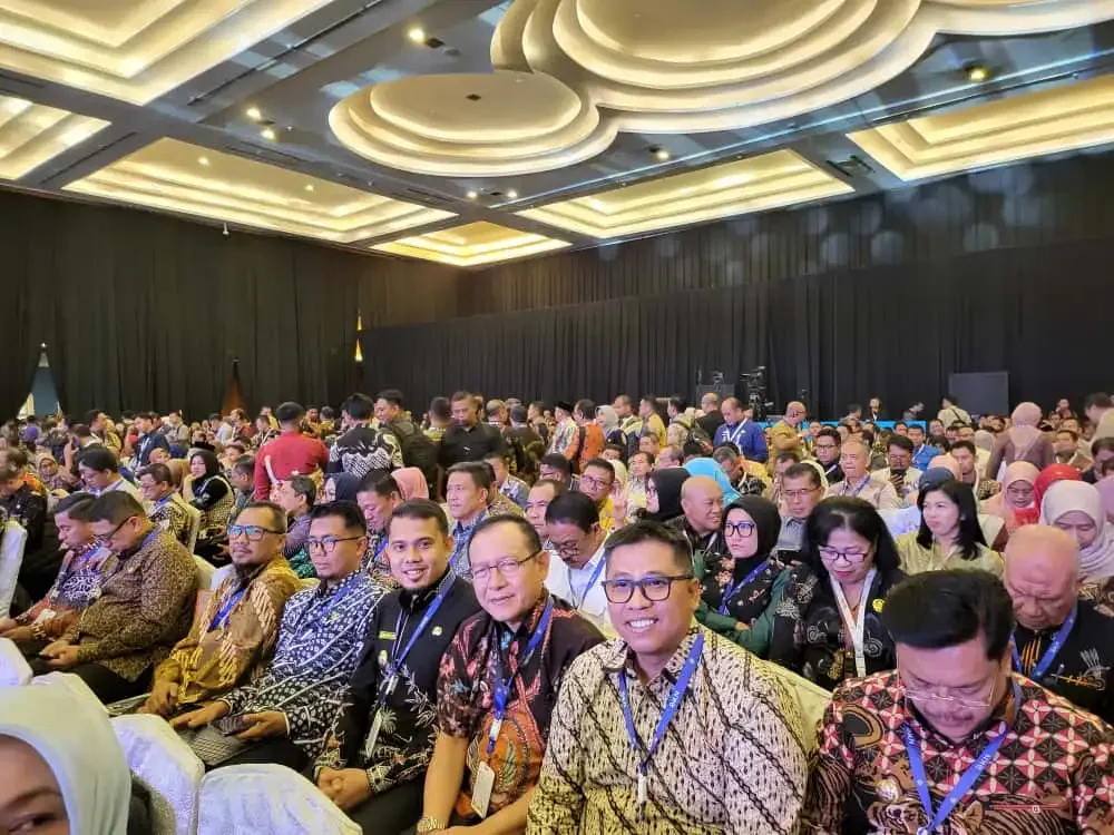 Payakumbuh Percepat Reformasi Birokrasi, Adaptasi Kebijakan BKN Baru