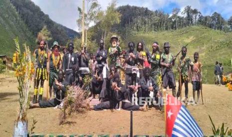 OPM Tegaskan Mamta Zona Damai, Larang Aksi Konfliktual
