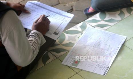 BPS Minta Perusahaan Terbuka pada Sensus Ekonomi 2026
