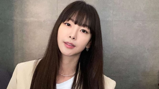 Go Won Hee Berpisah, Pernikahan Tak Terdaftar Jadi Alasan