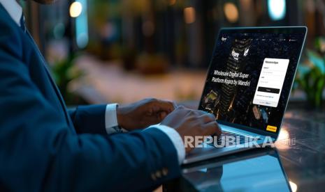 Buyback Bank Himbara Dongkrak Optimisme Investor Pasar Modal
