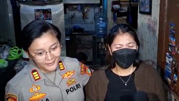 Ibu Alvaro Beberkan Temperamen Pembunuh Anaknya