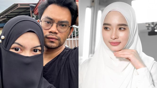 Selebgram Ungkap Curahan Hati, Suami Diduga Ingin Poligami