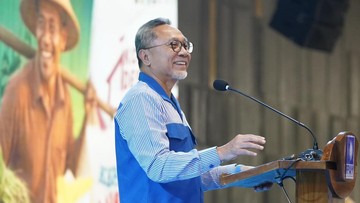 PAN Rekomendasikan Dukung Prabowo, Fokus Program untuk Rakyat