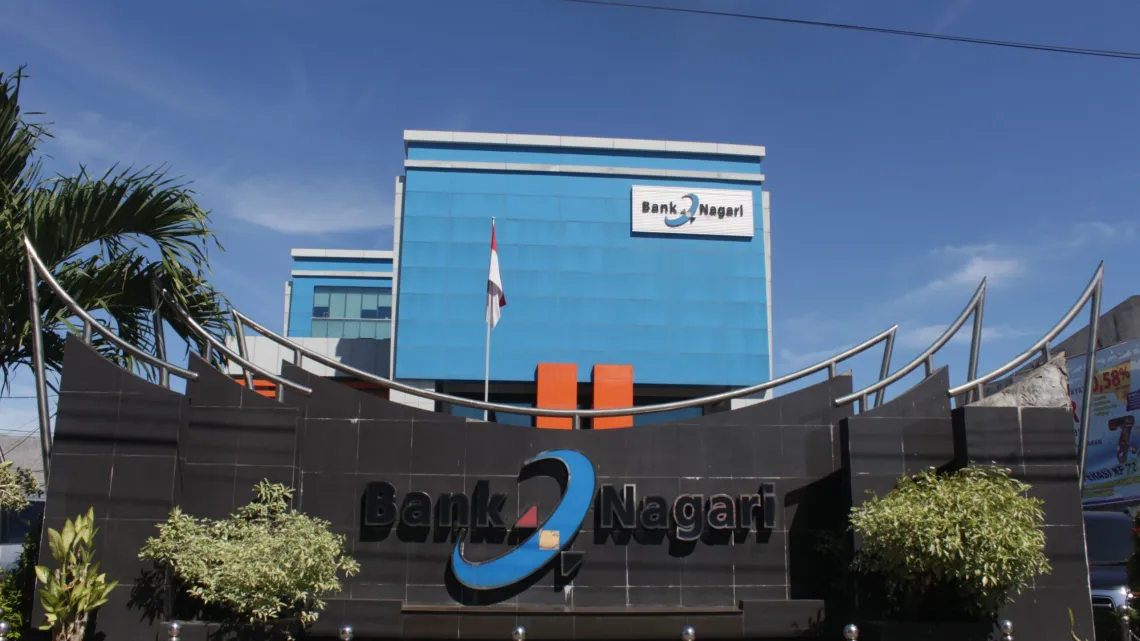 QRIS Sound Bank Nagari Sasar Warteg Jabodetabek