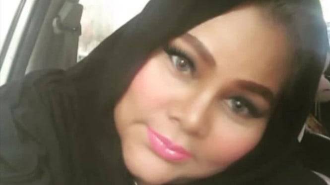 Virgoun Pantau CCTV Rumah, Eva Manurung Beri Pembelaan