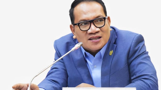 DPR Dorong Evaluasi Tata Ruang Usai Bencana Sumatera