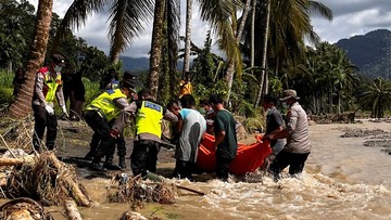 BTS Pulih, Kominfo Percepat Perbaikan Jaringan di Sumatra