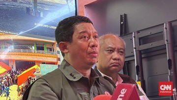 Komunikasi Sumatra Pulih Bertahap, Bantuan Terus Mengalir