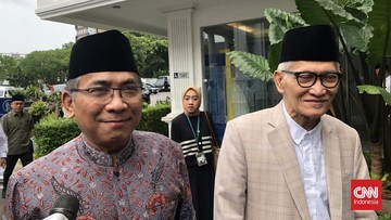 Rais Aam PBNU Umumkan Gus Yahya Bukan Lagi Ketum