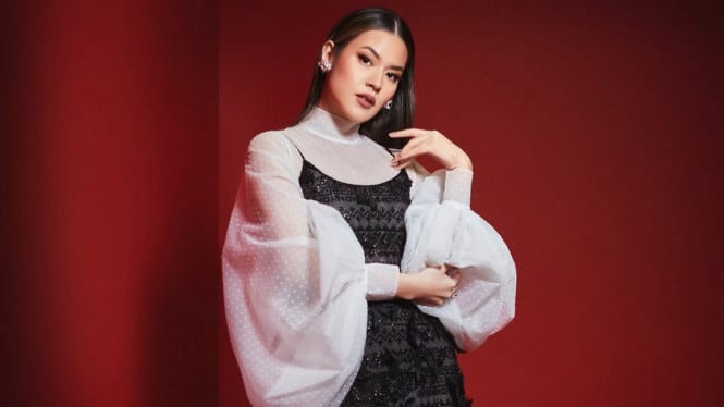 ungkap-kepergian-sang-ibu,-raisa:-ibuku-pulang-dengan-cara-indah