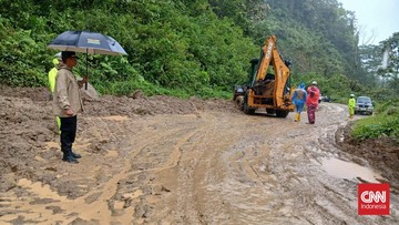 Polri Kirim Bantuan Udara, Atasi Banjir Sumatera Utara