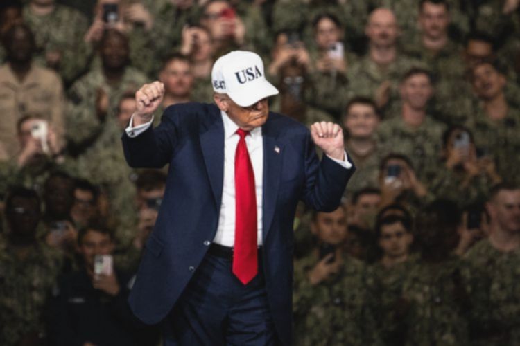 Donald Trump Tanggapi Kemenangan Zohran Mamdani di Pilkada New York