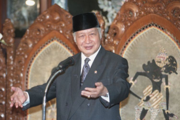 Polemik Gelar Pahlawan Soeharto: Peluang Dicabut dan Kritik Mengemuka