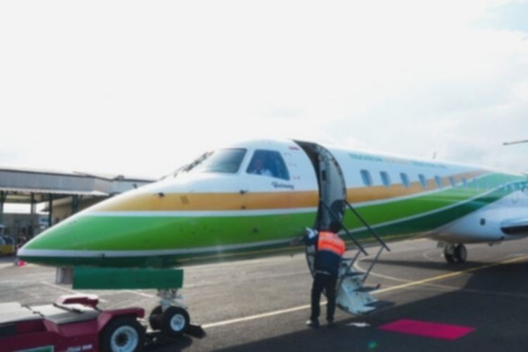 Bandara IMIP Berstatus Internasional Sejak Agustus 2025, Resmi Beroperasi?