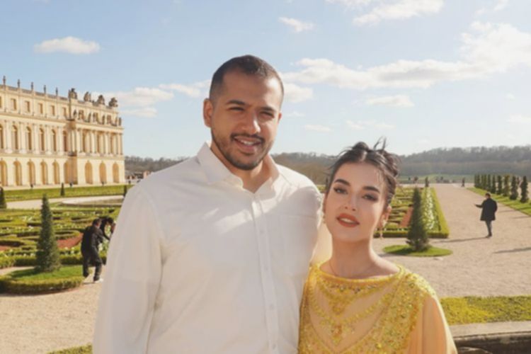 Tasya Farasya dan Ahmad Assegaf Akhiri Pernikahan, Resmi Bercerai
