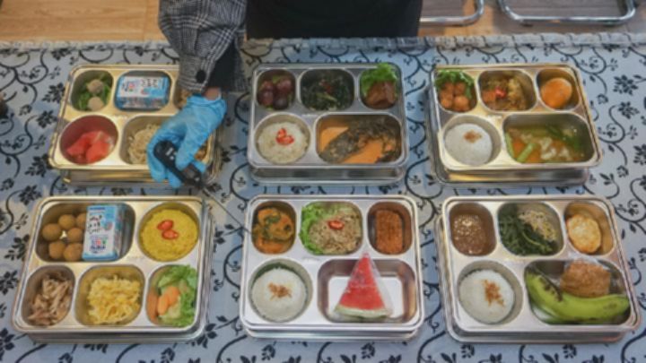 Persagi: Setiap Dapur MBG Perlu Dua Ahli Gizi
