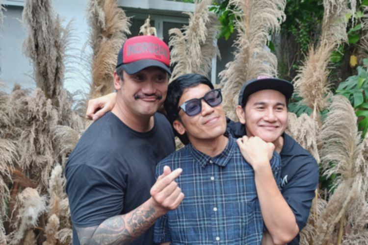 Desta Gantikan Abimana: Alasan Perubahan Aktor Dono di Warkop DKI Reborn