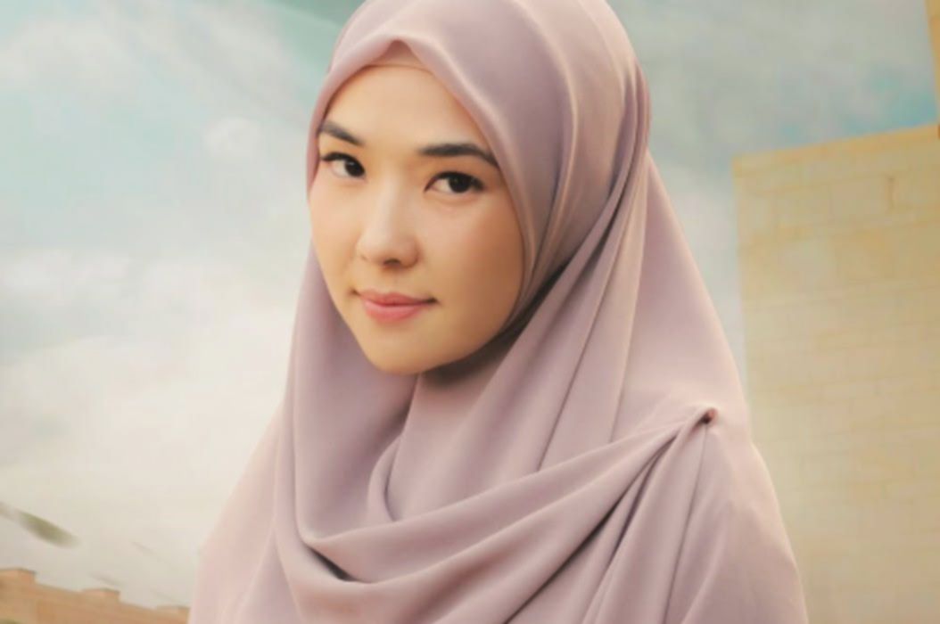 Gisella Anastasia Belajar Al-Qur’an Demi Totalitas Peran di Film
