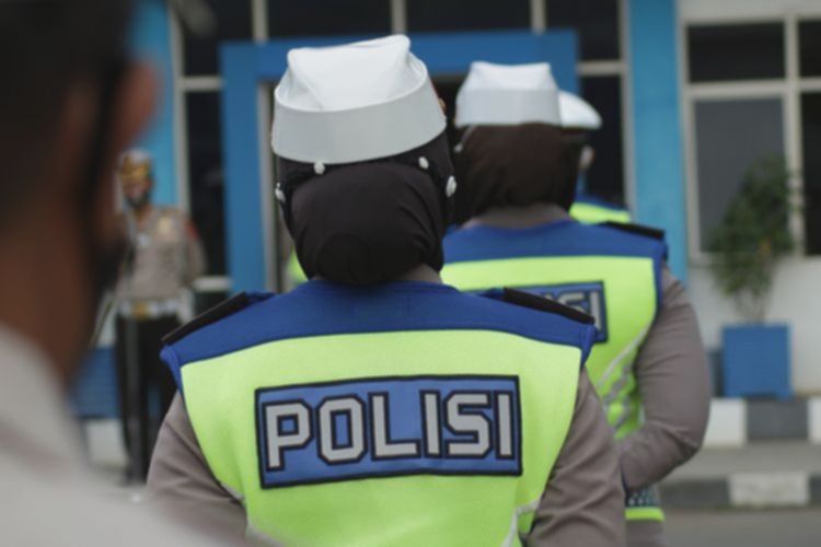 Polisi Jabat di 17 Instansi: Langgar Putusan MK?