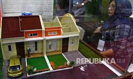 Stimulus Pacu Minat Beli Rumah Kelas Menengah