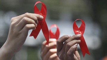 PDIP Perjuangkan Akses Obat, Atasi Diskriminasi Pasien HIV/AIDS