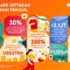 shopee-1-dekade-berdayakan-umkm,-catat-penjualan-lebih-dari-us$270-miliar-di-platform-secara-global
