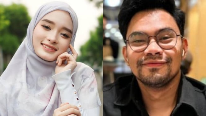 Inara Rusli dan Insanul Saling Lapor, Kasus Memanas